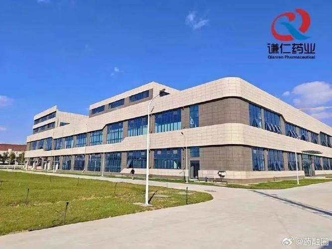 近日,江苏谦仁生物科技(以下简称"谦仁生物")成功完成a轮融资