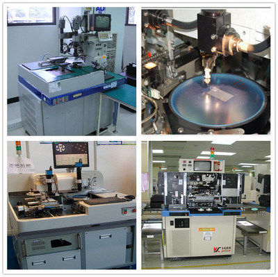 【5050高亮白光贴片灯珠16-20lm】价格,厂家,图片,其他LED产品,青岛三蓝光电科技-
